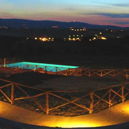 فيلة Spoleto-poolside-sleeps-20pool, Jacuzzi, Gardens - Spectacular Grounds