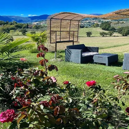 Spoleto-poolside-sleeps-20pool, Jacuzzi, Gardens - Spectacular Grounds Vila *