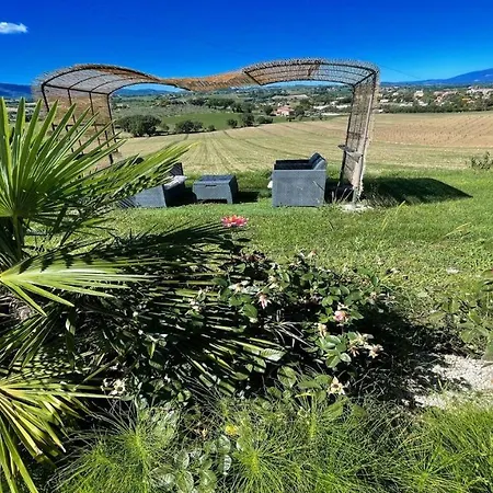 Spoleto-poolside-sleeps-20pool, Jacuzzi, Gardens - Spectacular Grounds *