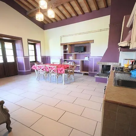 Spoleto-poolside-sleeps-20pool, Jacuzzi, Gardens - Spectacular Grounds * سبوليتو